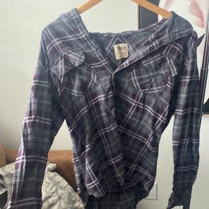 Tna plaid
